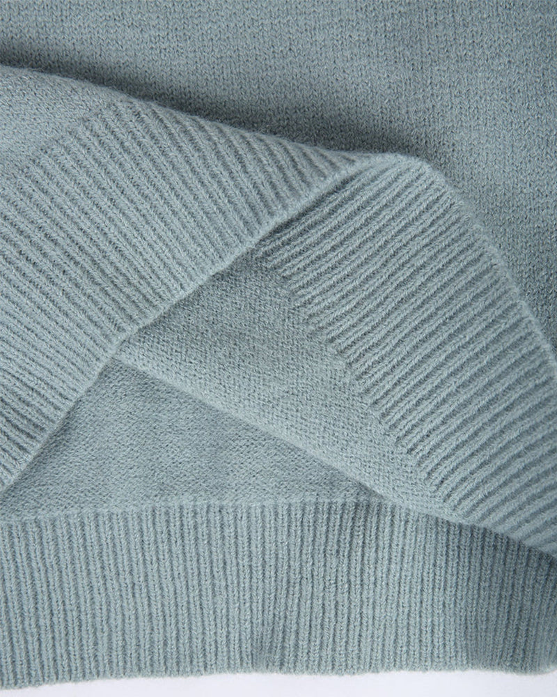 Lucia™ | KNITTED SWEATER