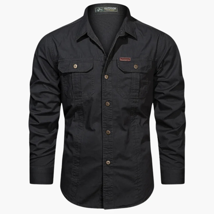 Dante™ | CARGO SHIRT