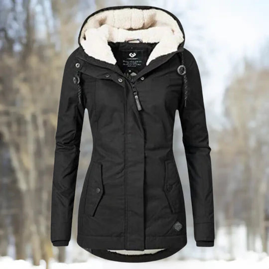 Giovanna™ | WATERPROOF WINTER COAT