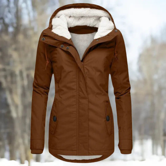 Giovanna™ | WATERPROOF WINTER COAT