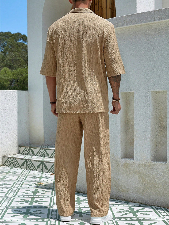 Gabriel™ | CASUAL MEN'S SET