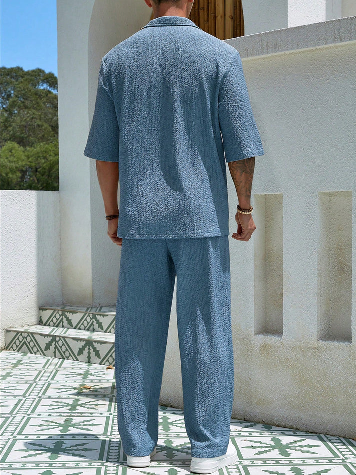 Gabriel™ | CASUAL MEN'S SET