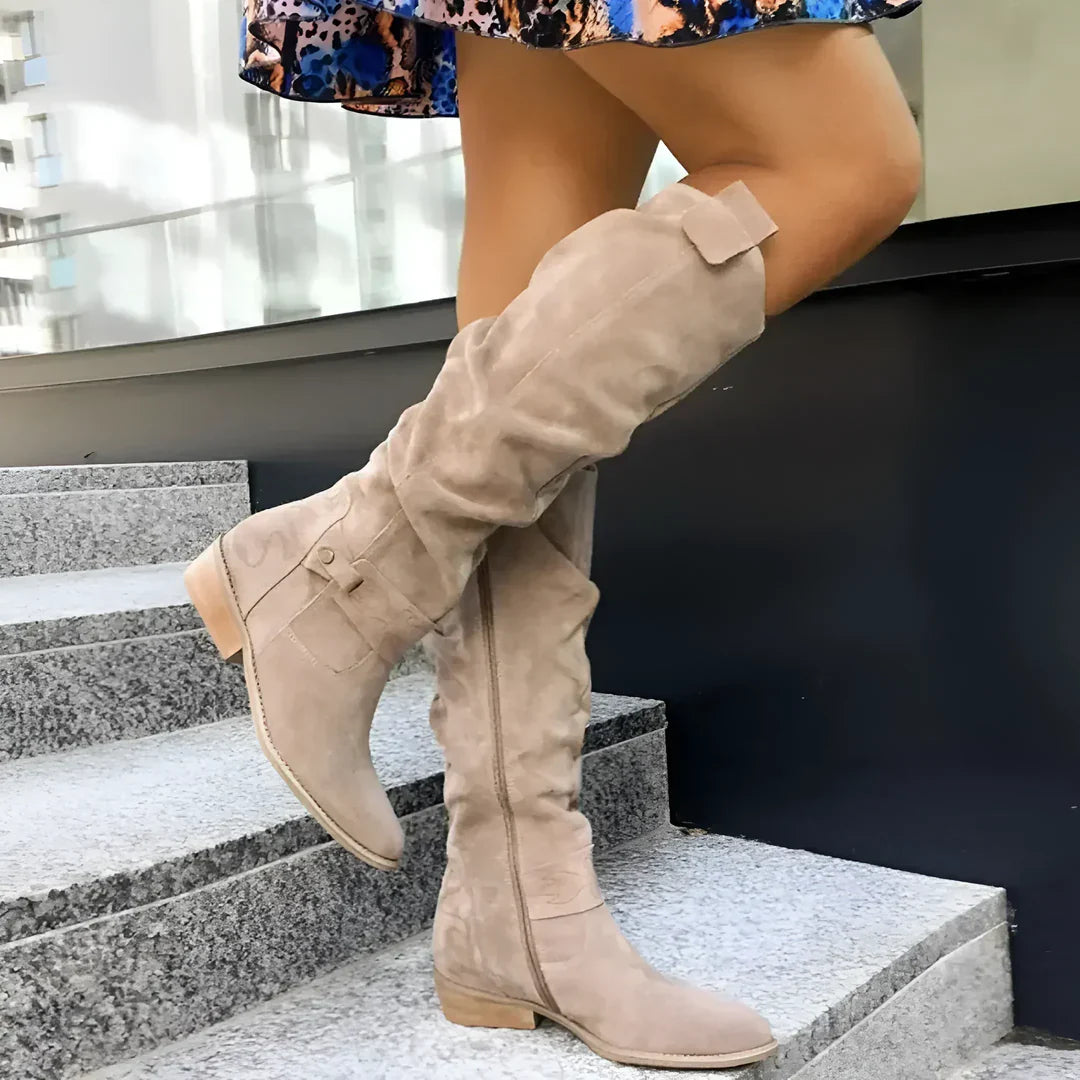 Faye™ | ANKLE BOOTS