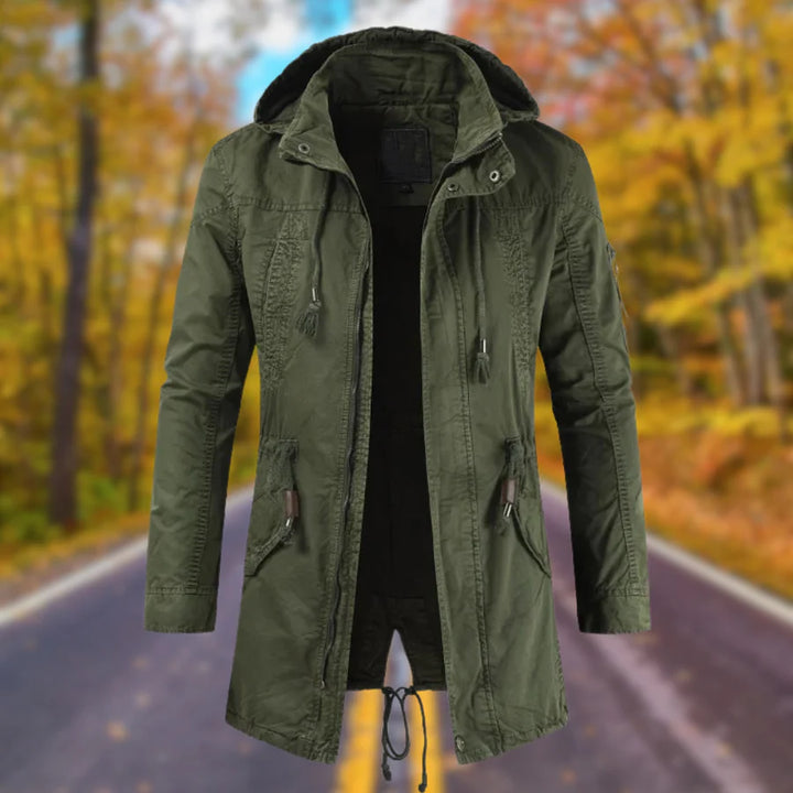 Johan™ | CASUAL AUTUMN JACKET