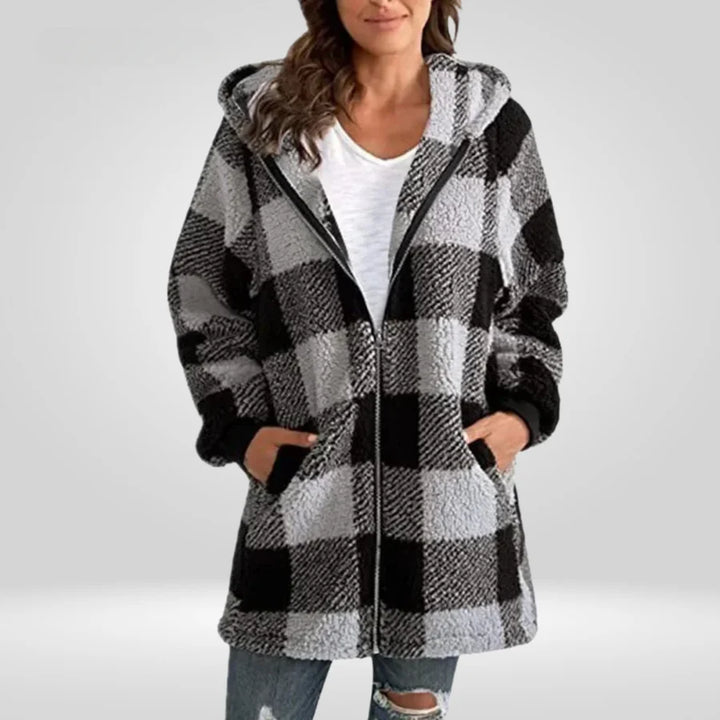 Carly™ | OVERSIZED COZY COAT