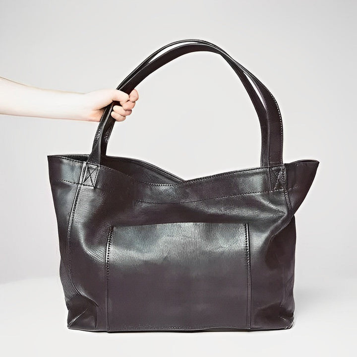 Fiona | VINTAGE LEATHER BAG