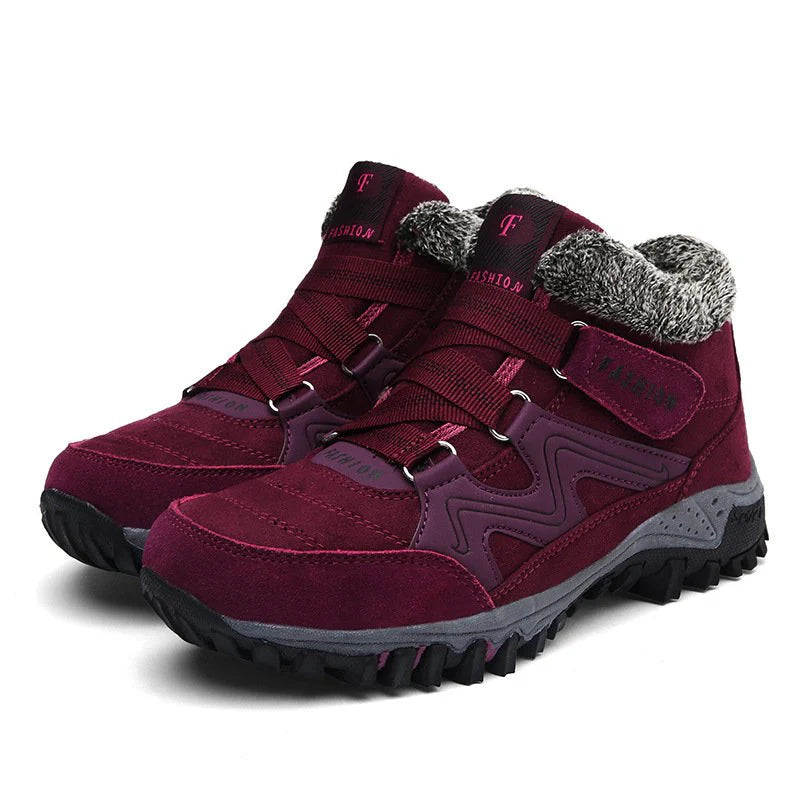 Helena™ | THERMAL WINTER BOOTS