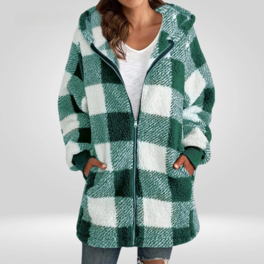 Carly™ | OVERSIZED COZY COAT