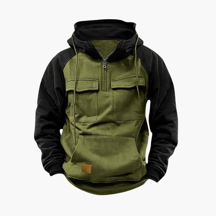 Federico™ | THE OUTDOOR PERFORMANCE HOODIE