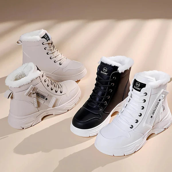 Freya™ | COMFORTABLE WINTER BOOTS