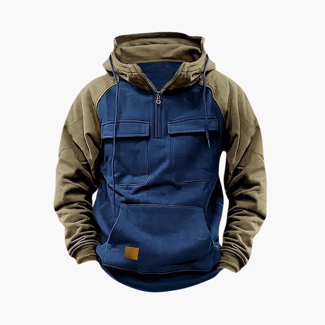 Federico™ | THE OUTDOOR PERFORMANCE HOODIE