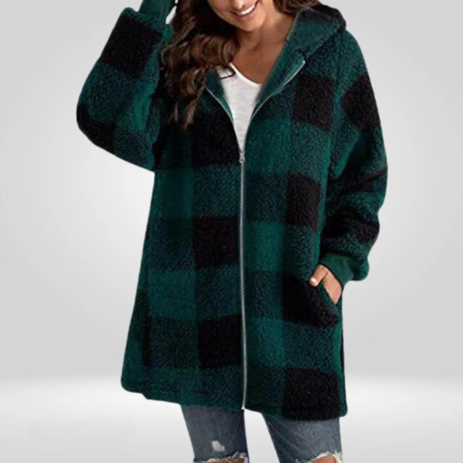 Carly™ | OVERSIZED COZY COAT