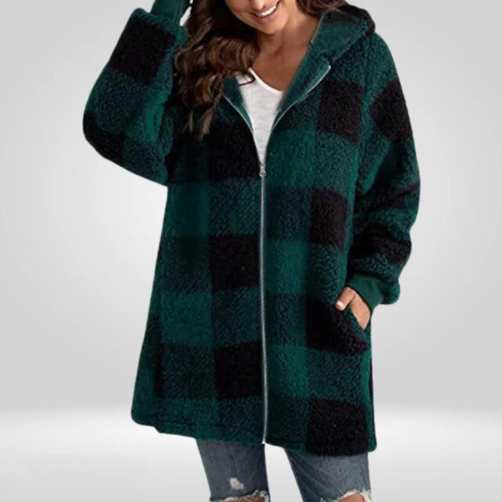 Carly™ | OVERSIZED COZY COAT