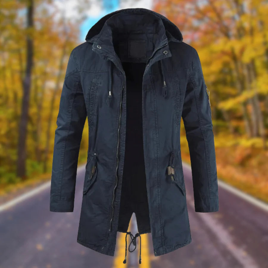 Johan™ | CASUAL AUTUMN JACKET