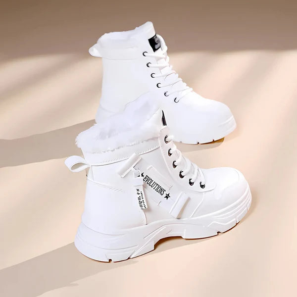 Freya™ | COMFORTABLE WINTER BOOTS