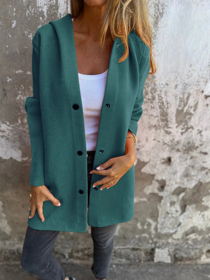 Ariadne™ | ELEGANT FALL JACKET