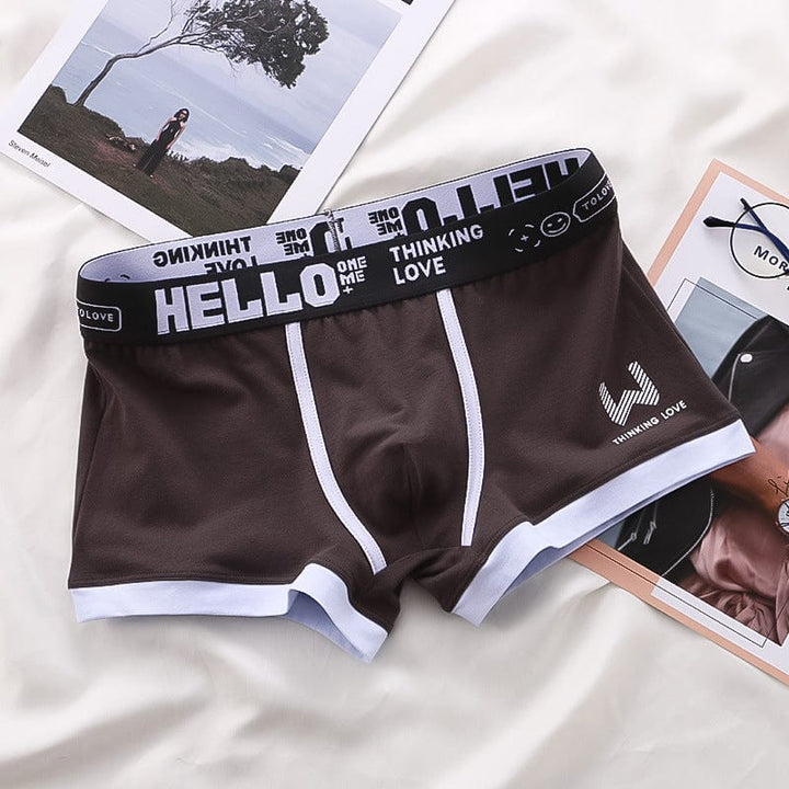 Cillian™ | MEN'S BOXER SHORTS