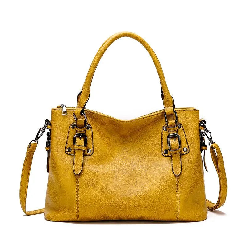 Savannah | ELEGANT LEATHER BAG