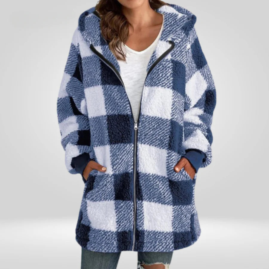 Carly™ | OVERSIZED COZY COAT