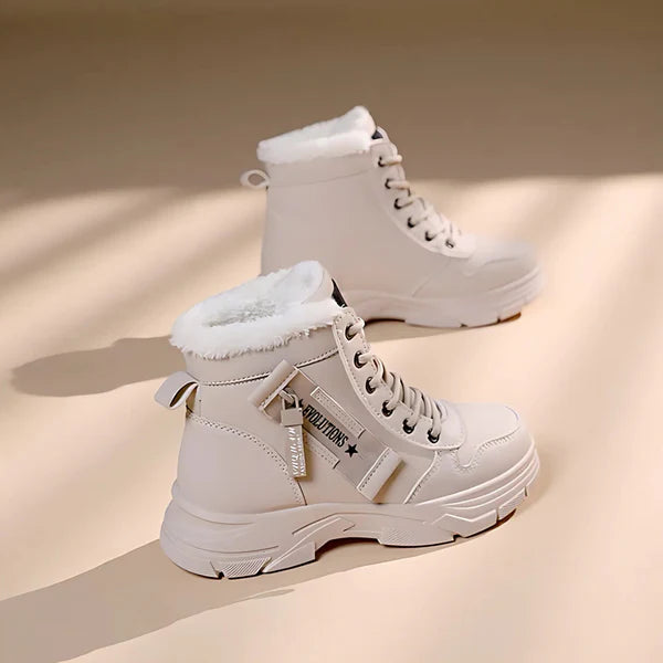 Freya™ | COMFORTABLE WINTER BOOTS