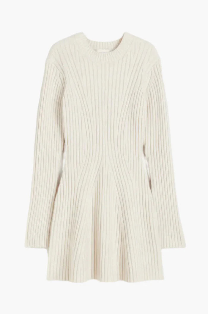 Vera™ | COZY KNITTED DRESS