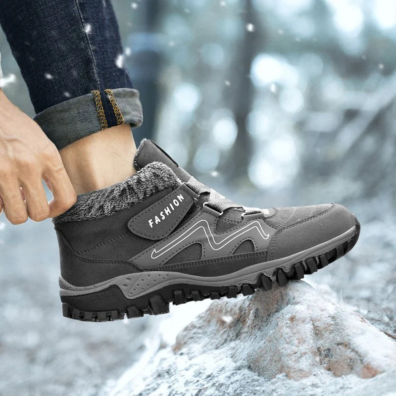 Helena™ | THERMAL WINTER BOOTS