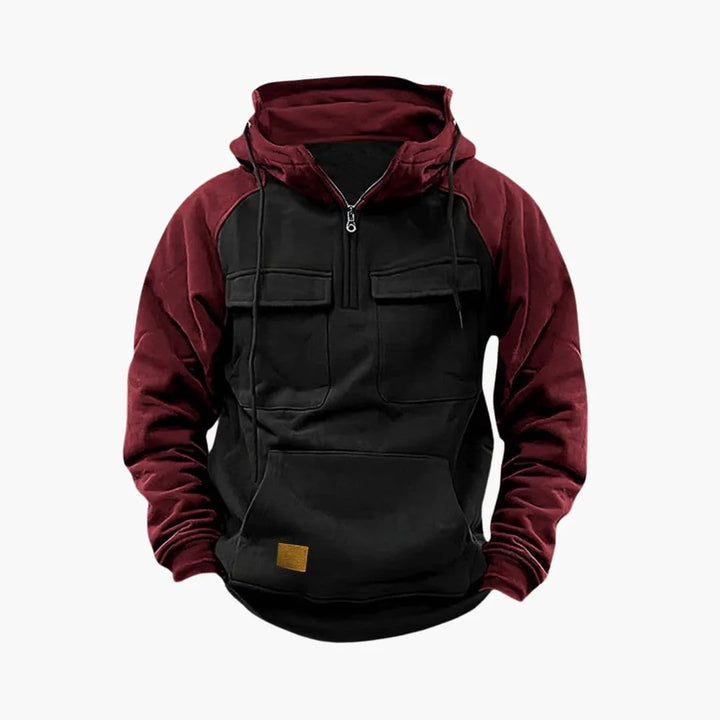 Federico™ | THE OUTDOOR PERFORMANCE HOODIE