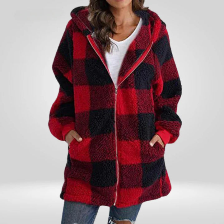 Carly™ | OVERSIZED COZY COAT