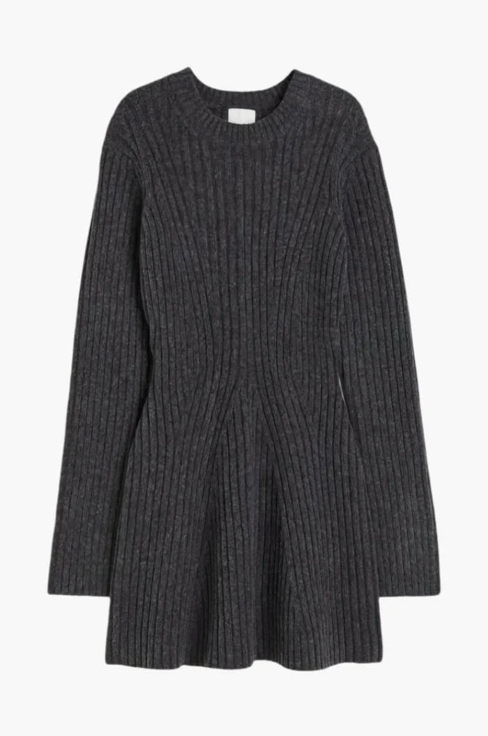 Vera™ | COZY KNITTED DRESS