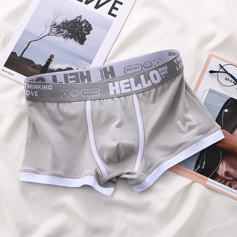 Cillian™ | MEN'S BOXER SHORTS