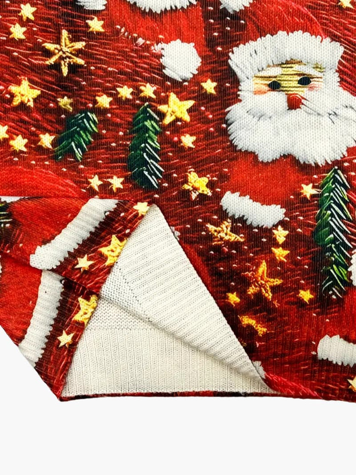 Maya™ | SANTA SWEATER