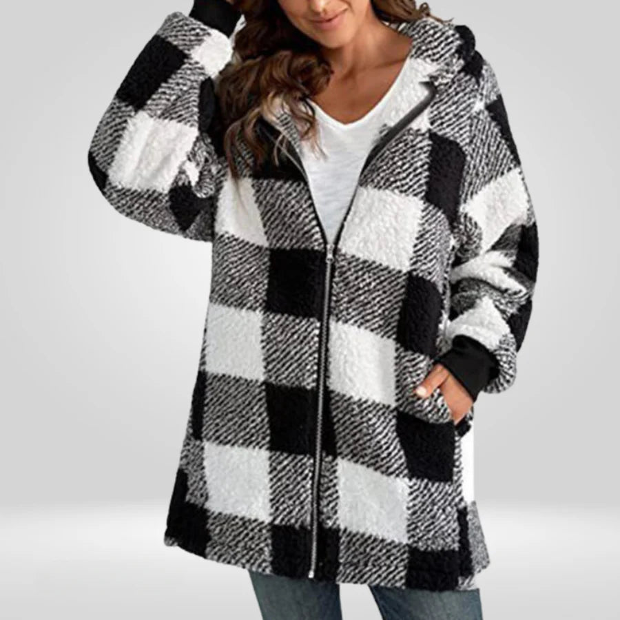 Carly™ | OVERSIZED COZY COAT