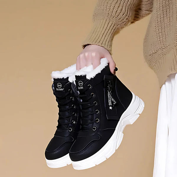 Freya™ | COMFORTABLE WINTER BOOTS