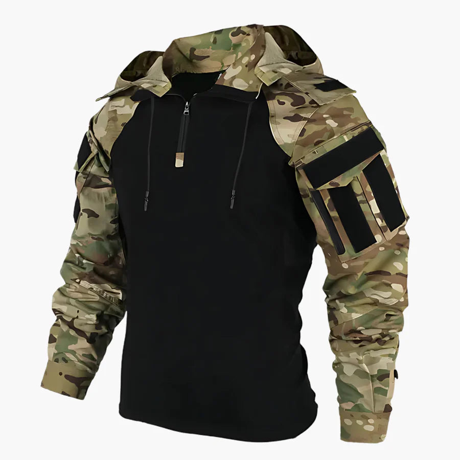 Bastian™ | TACTICAL JACKET