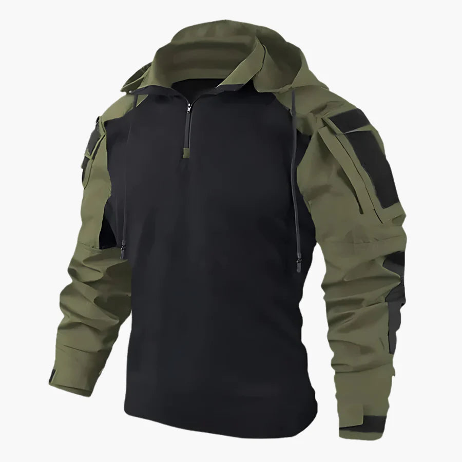 Bastian™ | TACTICAL JACKET