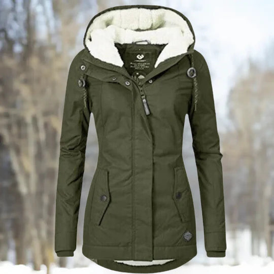 Giovanna™ | WATERPROOF WINTER COAT