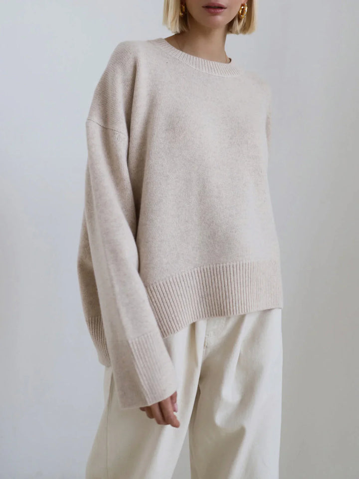 Renee™ | STYLISH SWEATER