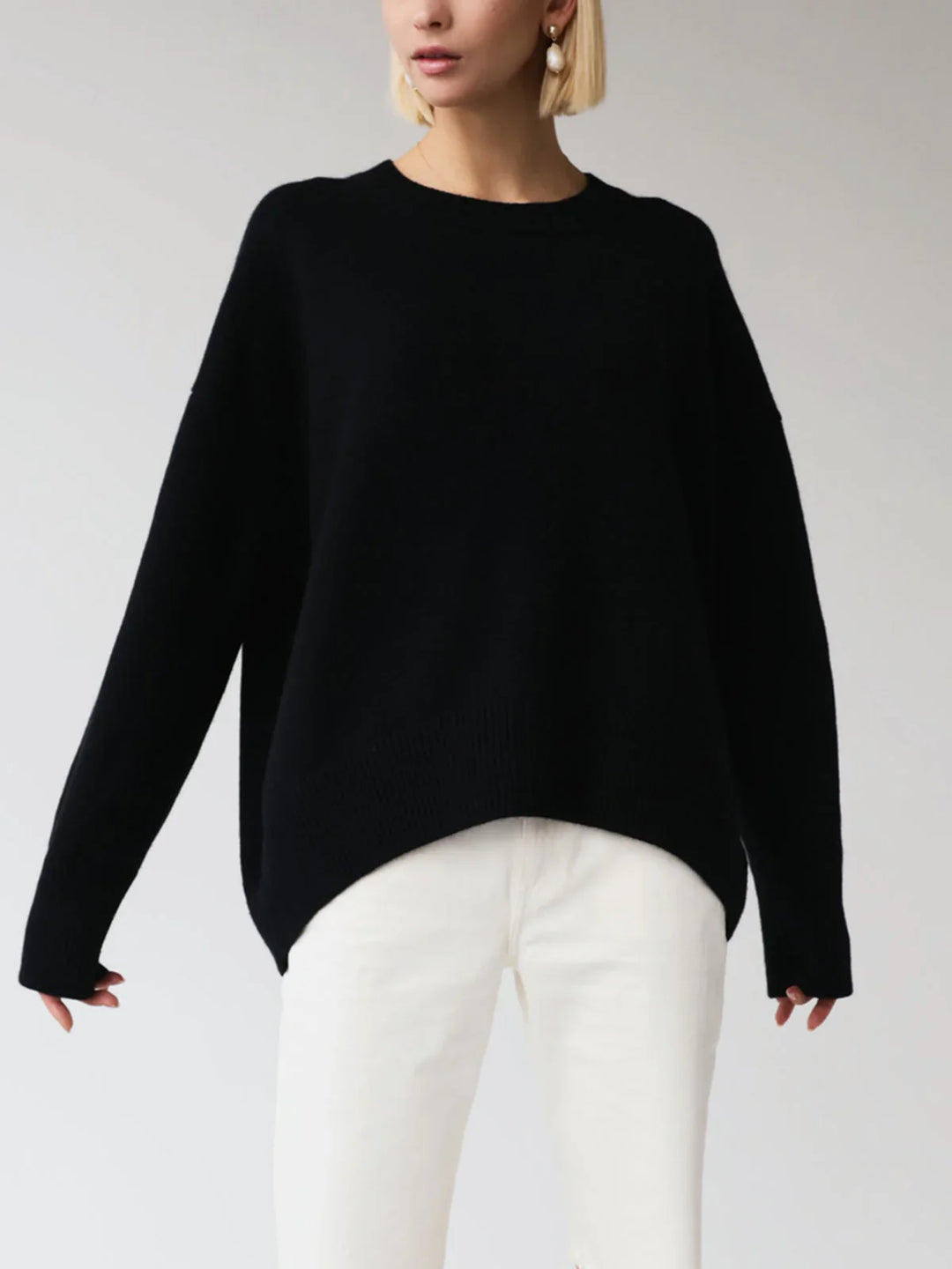 Renee™ | STYLISH SWEATER