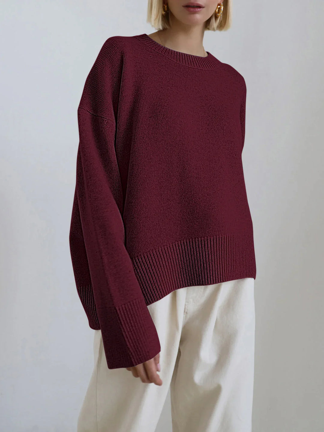 Renee™ | STYLISH SWEATER