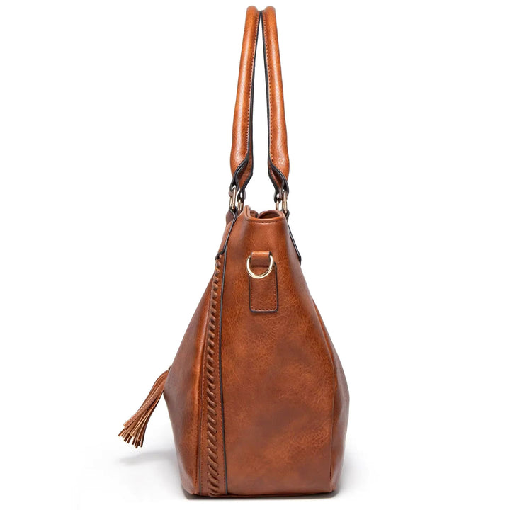 Aurora | WOMEN'S LEATHER BAG