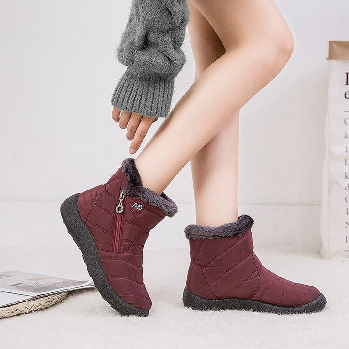 Beatrix™ |  WATERPROOF WINTER BOOTS