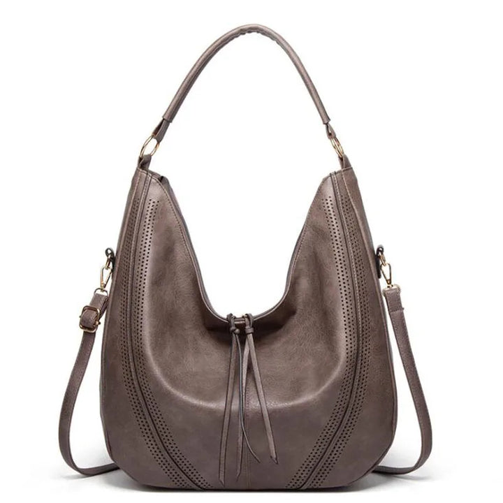 Olivia | LEATHER BAG