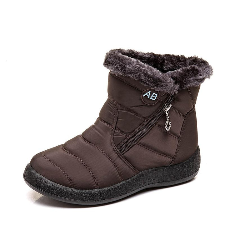 Beatrix™ |  WATERPROOF WINTER BOOTS