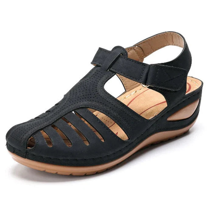 Tabitha™ | ORTHOPAEDIC & COMFORT SANDALS