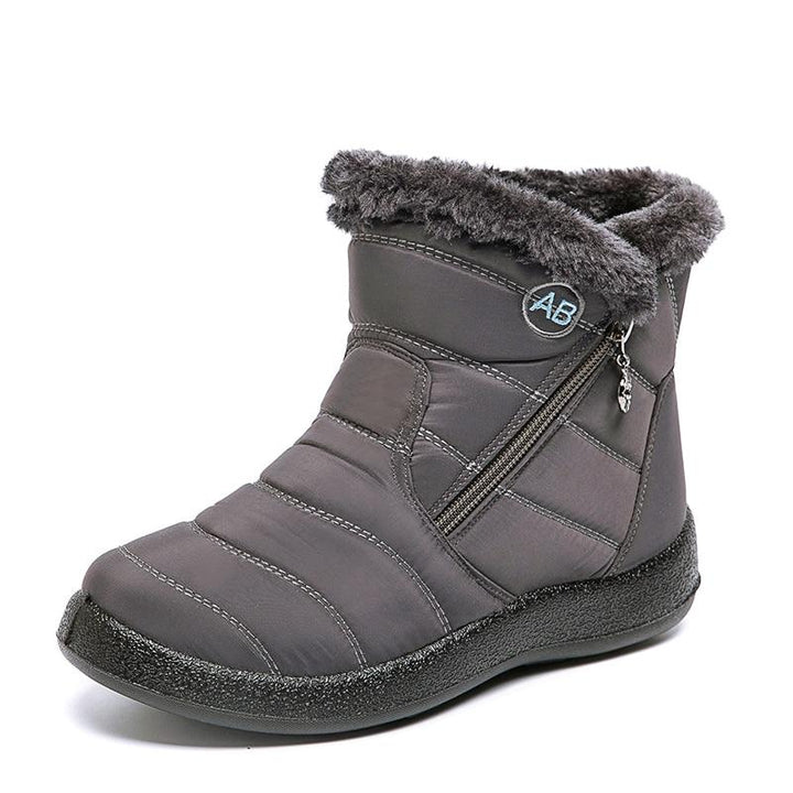 Beatrix™ |  WATERPROOF WINTER BOOTS