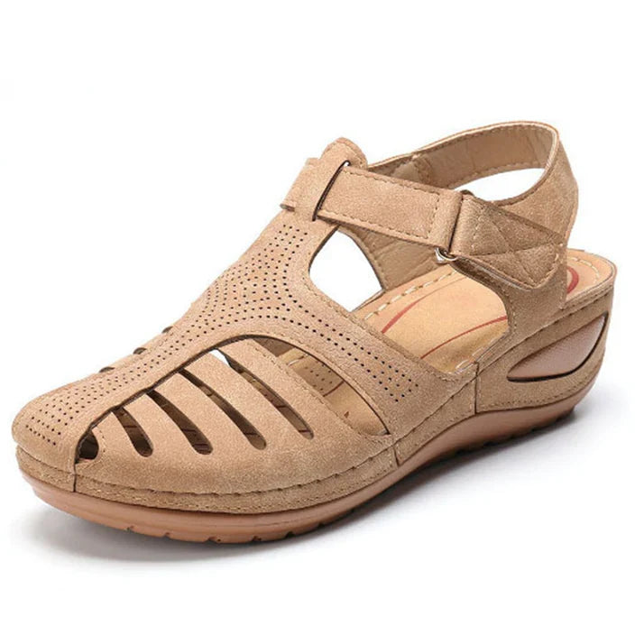 Tabitha™ | ORTHOPAEDIC & COMFORT SANDALS