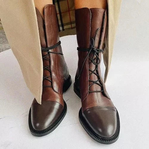 Alaya™ | PREMIUM BOOTS FOR TIMELESS ELEGANCE