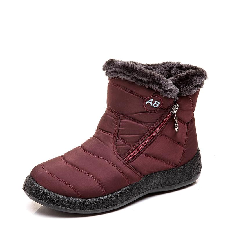 Beatrix™ |  WATERPROOF WINTER BOOTS