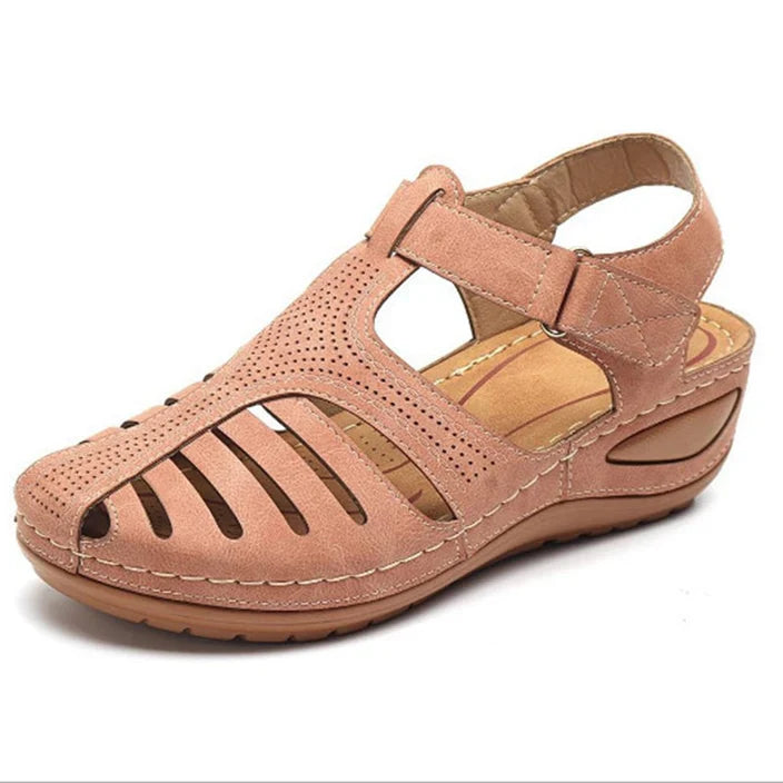 Tabitha™ | ORTHOPAEDIC & COMFORT SANDALS