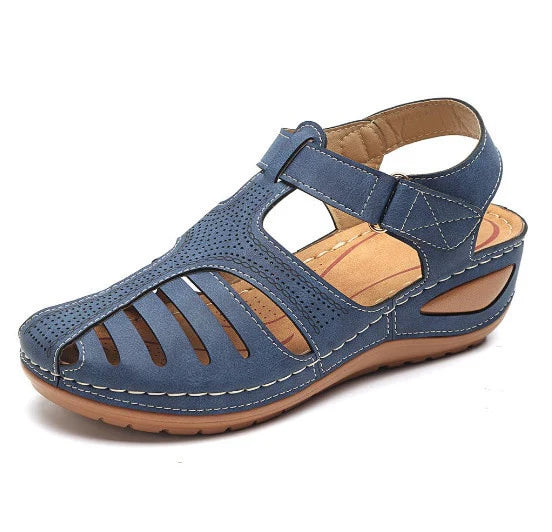 Tabitha™ | ORTHOPAEDIC & COMFORT SANDALS